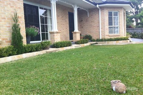 Property photo of 21 Hakea Crescent Galston NSW 2159