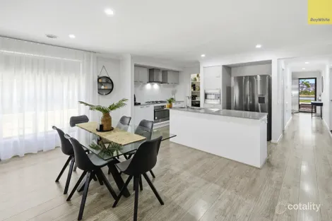 Property photo of 93 McLachlan Street Bacchus Marsh VIC 3340