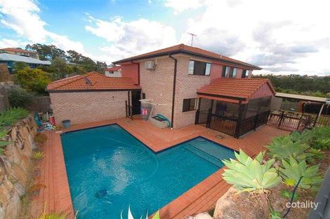 16 Snow Wood Dr, Eatons Hill, QLD 4037
