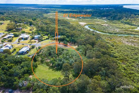 Property photo of 27 Edgewater Court Craignish QLD 4655