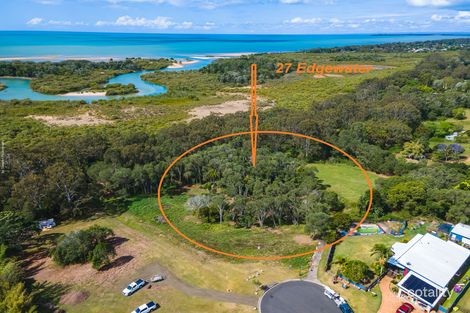 Property photo of 27 Edgewater Court Craignish QLD 4655