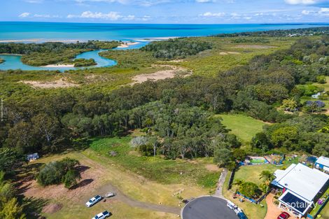 Property photo of 27 Edgewater Court Craignish QLD 4655