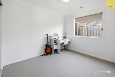 Property photo of 93 McLachlan Street Bacchus Marsh VIC 3340