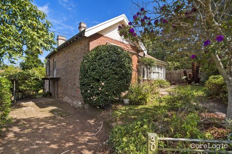 Property photo of 30 Muttama Road Artarmon NSW 2064