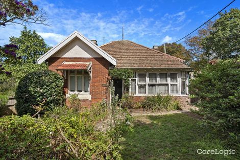 Property photo of 30 Muttama Road Artarmon NSW 2064