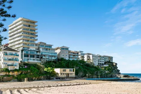 Property photo of 5/40 Dalley Street Queenscliff NSW 2096