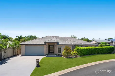 40 Parkgrove St, Birkdale, QLD 4159