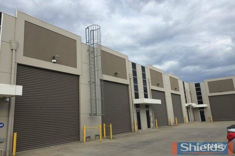 22/180 Fairbairn Rd, Sunshine West, VIC 3020