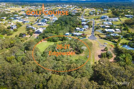 Property photo of 27 Edgewater Court Craignish QLD 4655