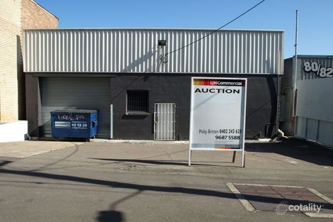 84 South St, Rydalmere, NSW 2116