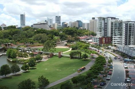 7029/7 Parkland Bvd, Brisbane City, QLD 4000