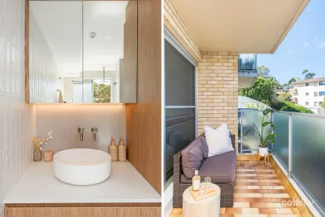 Property photo of 5/40 Dalley Street Queenscliff NSW 2096