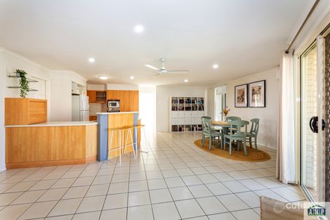 Property photo of 18 Chancellor Drive Avenell Heights QLD 4670