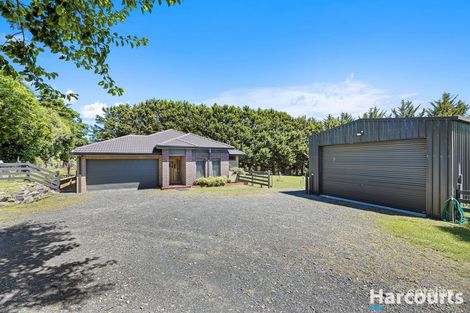 7a Ablett Ct, Drouin, VIC 3818