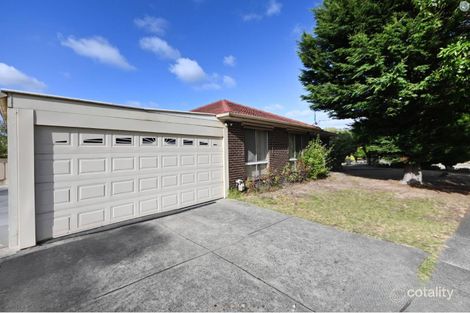 1 Nevada Cl, Wheelers Hill, VIC 3150