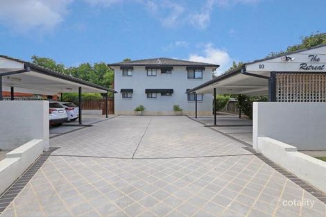 7/10 Toxana St, Richmond, NSW 2753