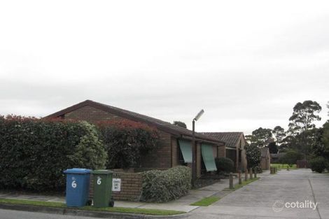 Property photo of 19/157 Noble Street Springvale South VIC 3172