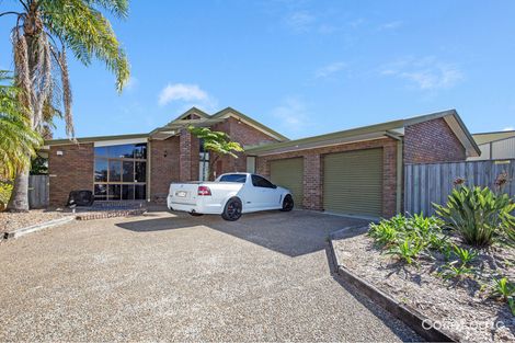 Property photo of 7 Barow Court Ashmore QLD 4214