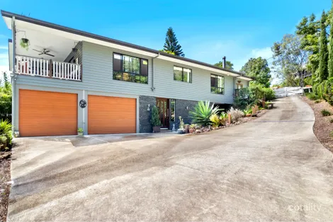 76 Manor Ct, Canungra, QLD 4275