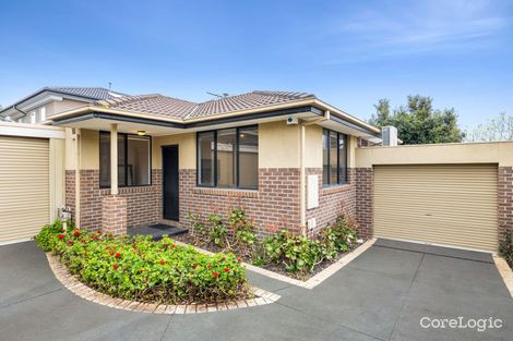 Property photo of 2/3 Mitchell Avenue Ashwood VIC 3147