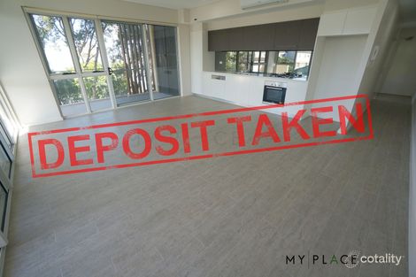 Property photo of 26/1-9 William Street Alexandria NSW 2015