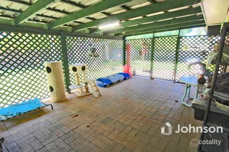 Property photo of 2 Liddel Court Alexandra Hills QLD 4161