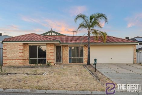 Property photo of 24 Colchester Avenue Orelia WA 6167