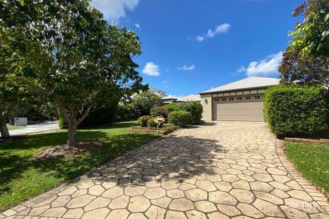 Property photo of 23 Ripple Court Coomera QLD 4209