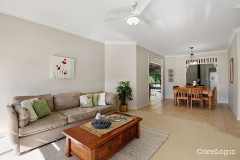 Property photo of 3 Bronwyn Court Highfields QLD 4352