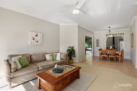 Property photo of 3 Bronwyn Court Highfields QLD 4352