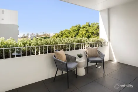 Property photo of 401/13 Whistler Street Manly NSW 2095
