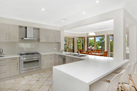 Property photo of 103 Heritage Way Glen Alpine NSW 2560