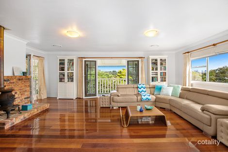 Property photo of 27 Central Avenue Mosman NSW 2088
