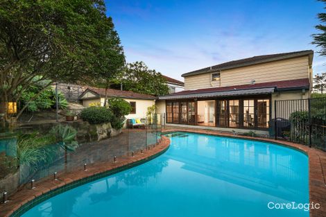 Property photo of 27 Central Avenue Mosman NSW 2088