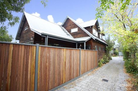 Property photo of 11A Walnut Street Carnegie VIC 3163