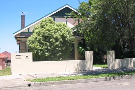 4 Nicoll Ave, Earlwood, NSW 2206