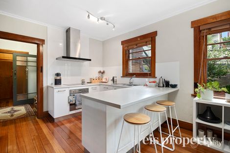 Property photo of 2/274 Bathurst Street West Hobart TAS 7000