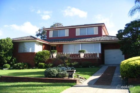 Property photo of 20 Investigator Avenue Yagoona NSW 2199