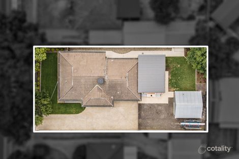 Property photo of 598 Napier Street Epsom VIC 3551