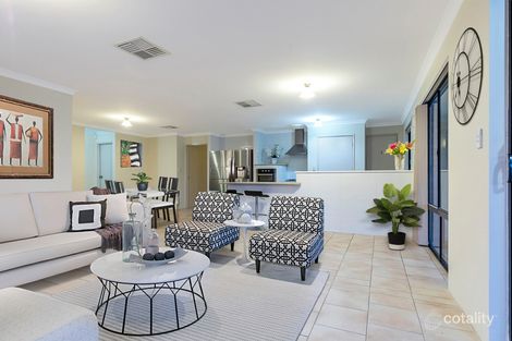 Property photo of 25 Regelia Turn Ellenbrook WA 6069