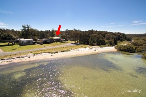 Property photo of 35 Curlew Avenue Pindimar NSW 2324