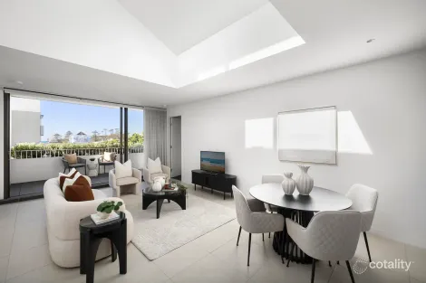 Property photo of 401/13 Whistler Street Manly NSW 2095