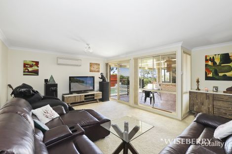 Property photo of 106 Roper Road Blue Haven NSW 2262