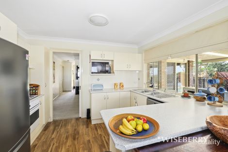 Property photo of 106 Roper Road Blue Haven NSW 2262
