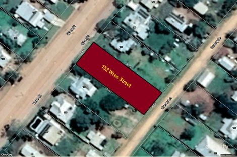 152 Wren St, Longreach, QLD 4730