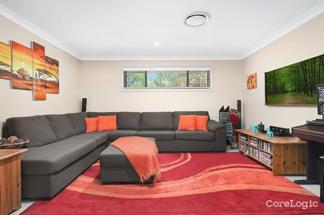 Property photo of 3 Keppel Road Ryde NSW 2112
