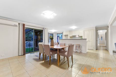 Property photo of 44 Ardblair Terrace Narre Warren South VIC 3805