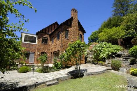 Property photo of 37 Bell Street Gordon NSW 2072