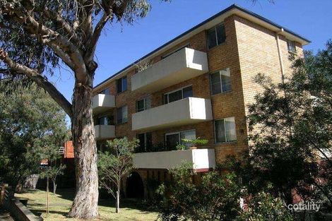Property photo of 13/165 Willarong Road Caringbah NSW 2229