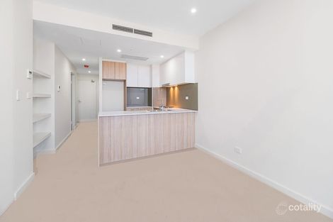 Property photo of 2705/11 Hassall Street Parramatta NSW 2150